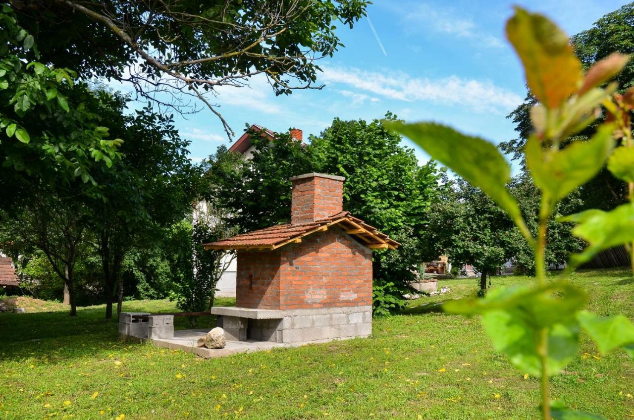 Kuca Za Odmor Radovanovic Despotovac Exterior photo