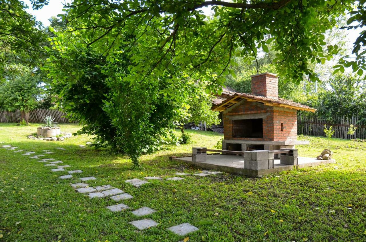 Kuca Za Odmor Radovanovic Despotovac Exterior photo