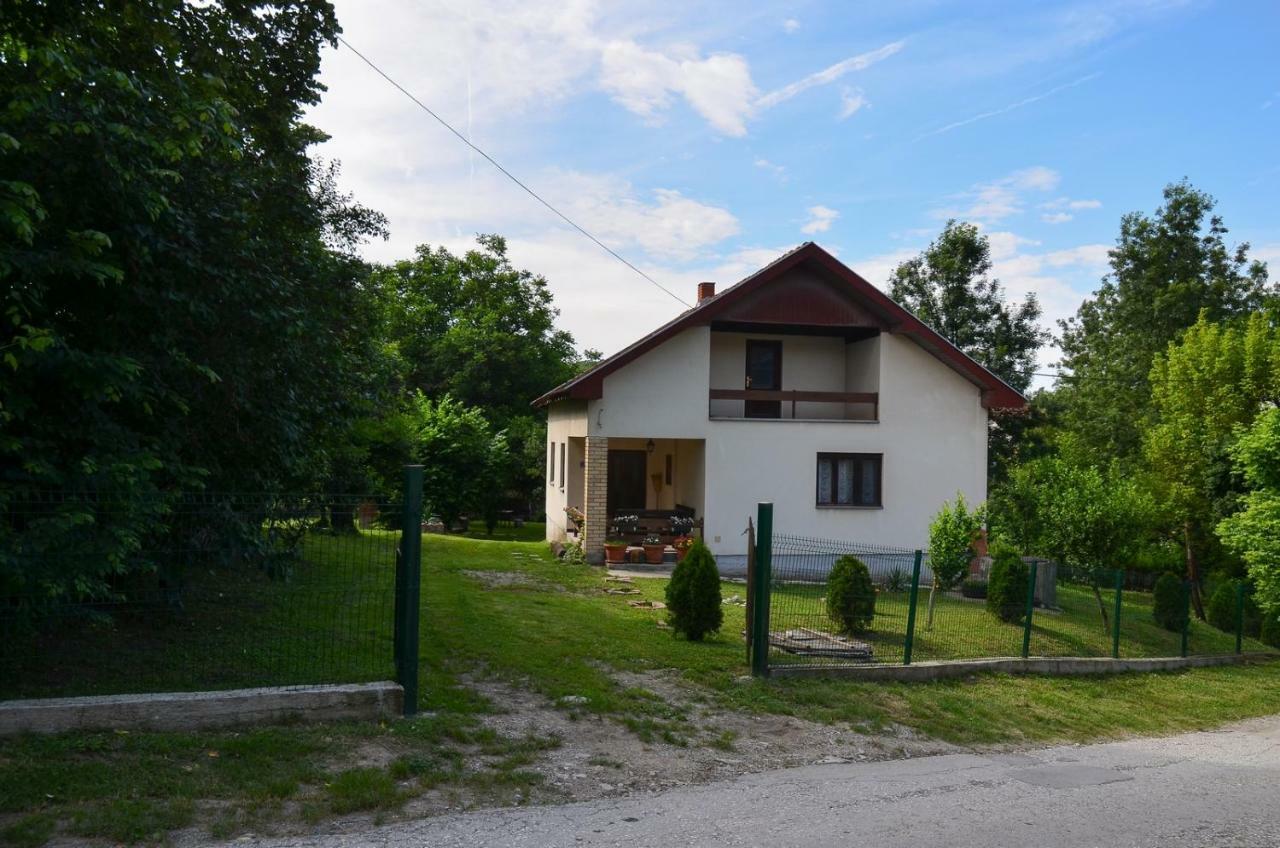 Kuca Za Odmor Radovanovic Despotovac Exterior photo