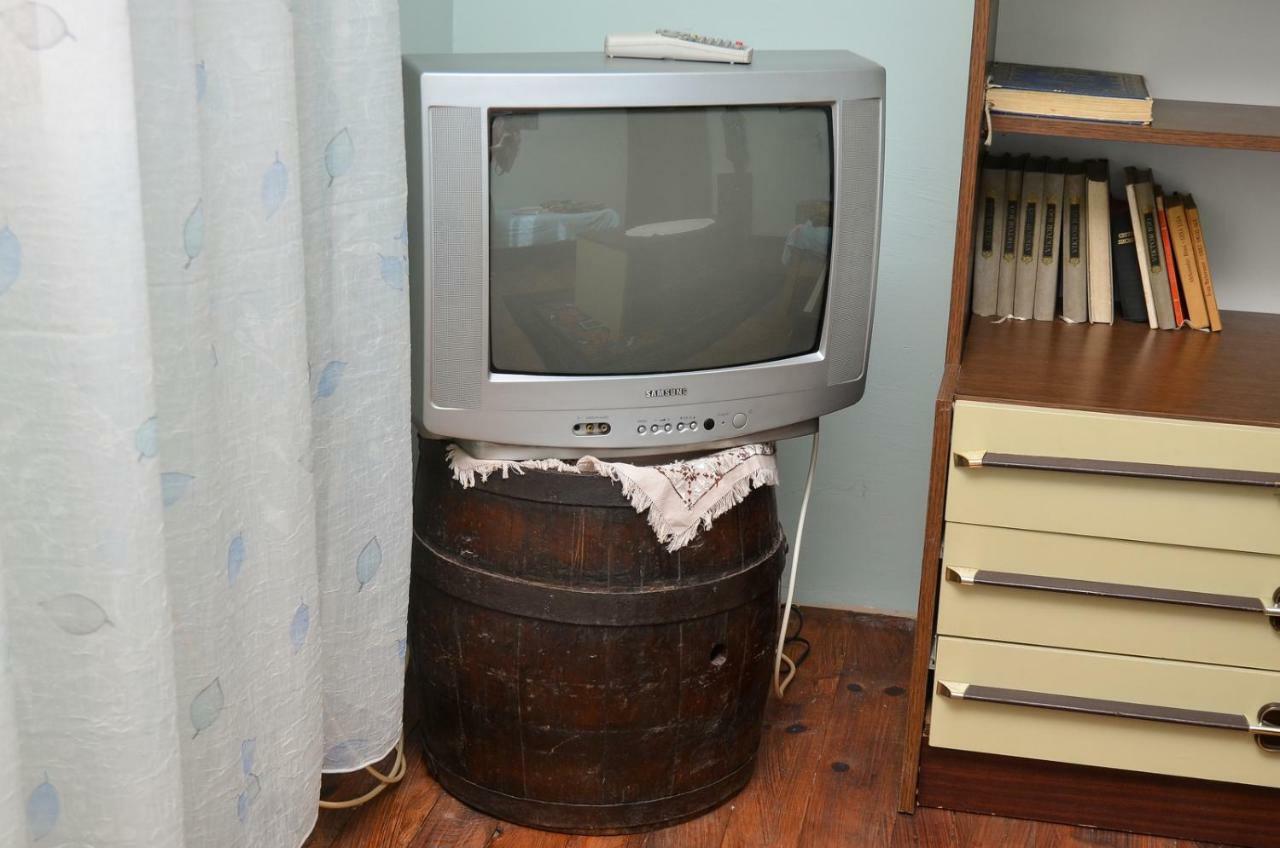 Kuca Za Odmor Radovanovic Despotovac Exterior photo
