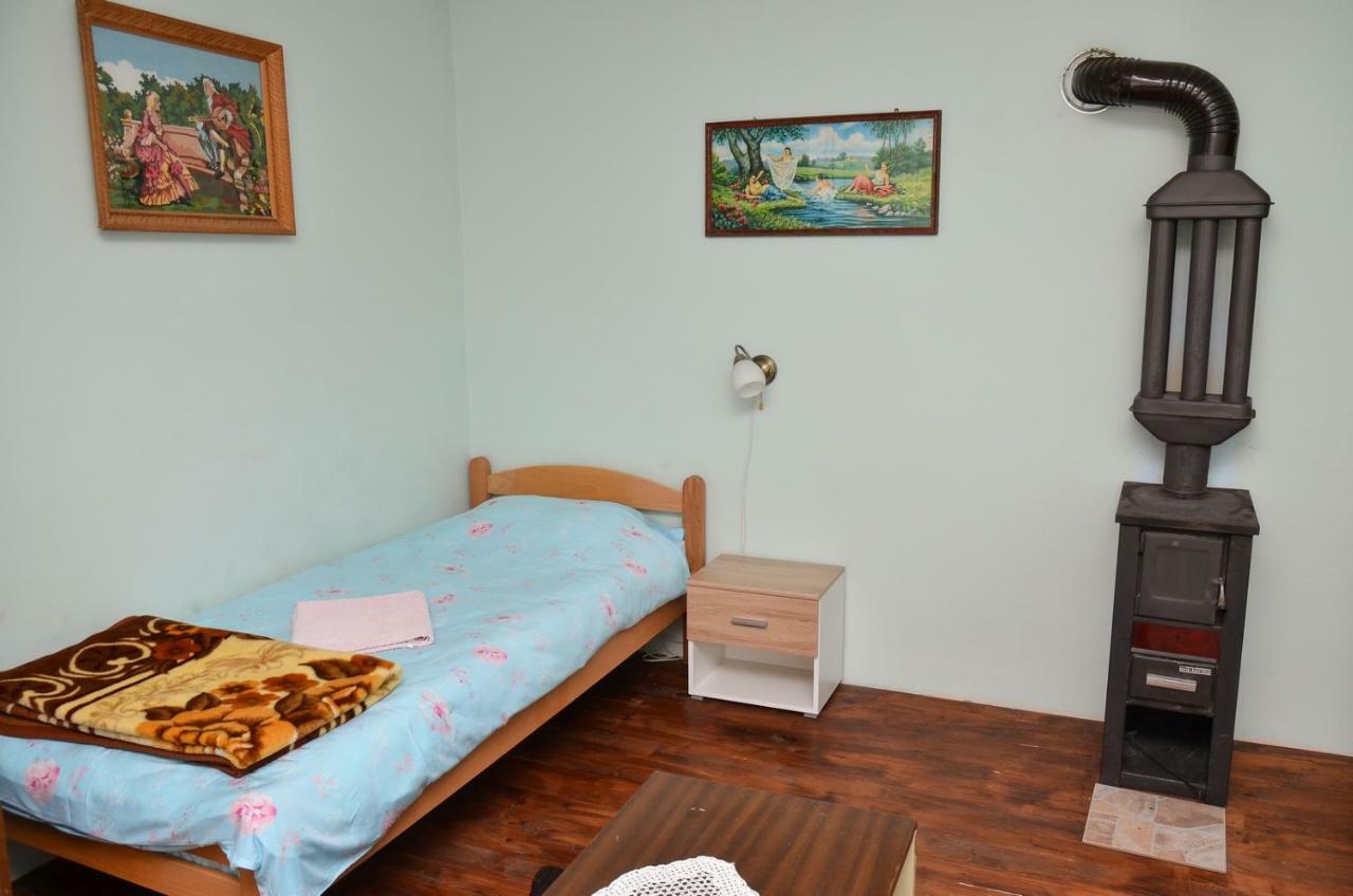 Kuca Za Odmor Radovanovic Despotovac Exterior photo